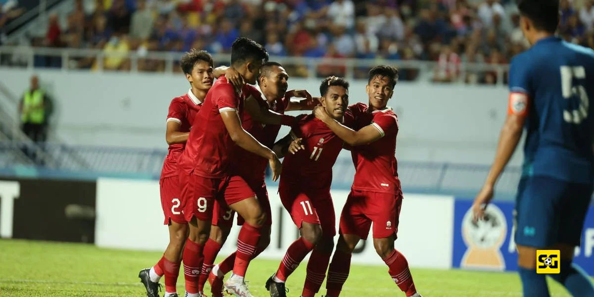 Pertandingan Timnas Indonesia U-23 vs. Brunei di Piala AFF U-23 pada 15 Juli 2025!
