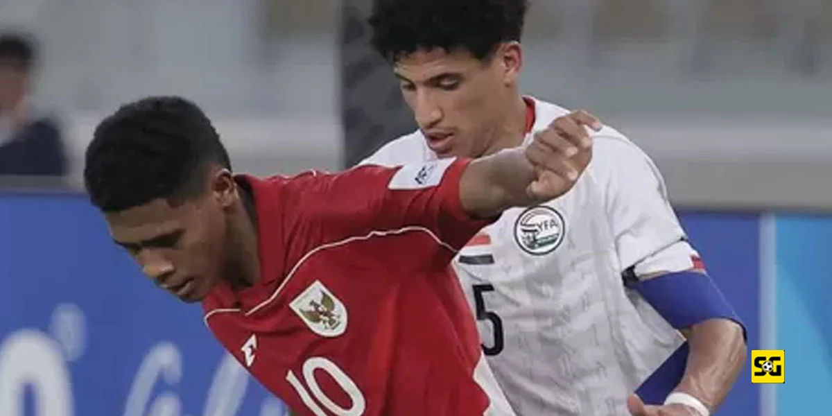 Pertandingan Timnas Indonesia U-17 Siap Terbang di Kancah Eropa