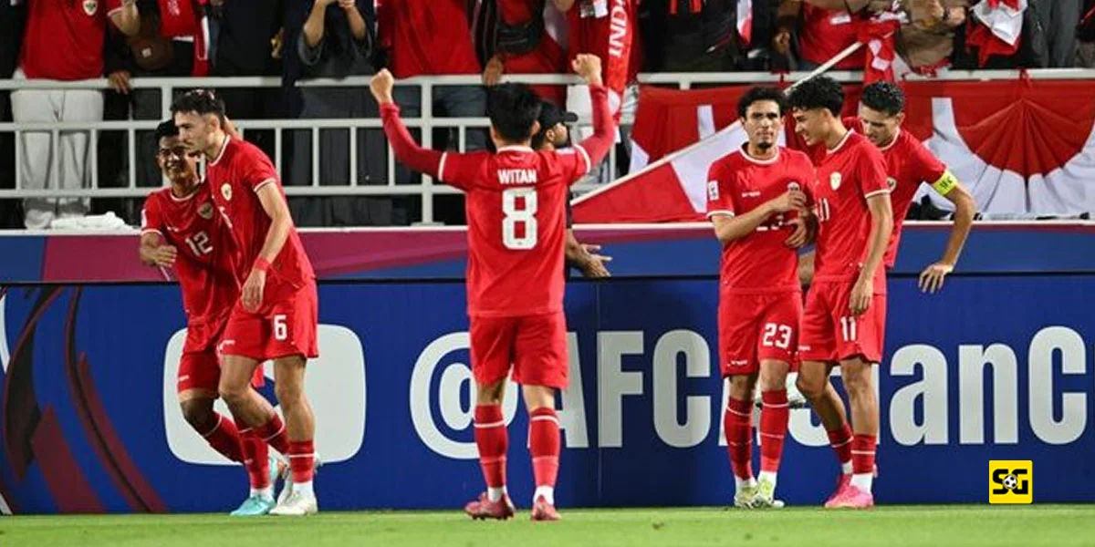 Jadwal Timnas Indonesia di ASEAN Cup U-23 2025: Timnas Indonesia U-23 dan Vietnam Pisah Grup