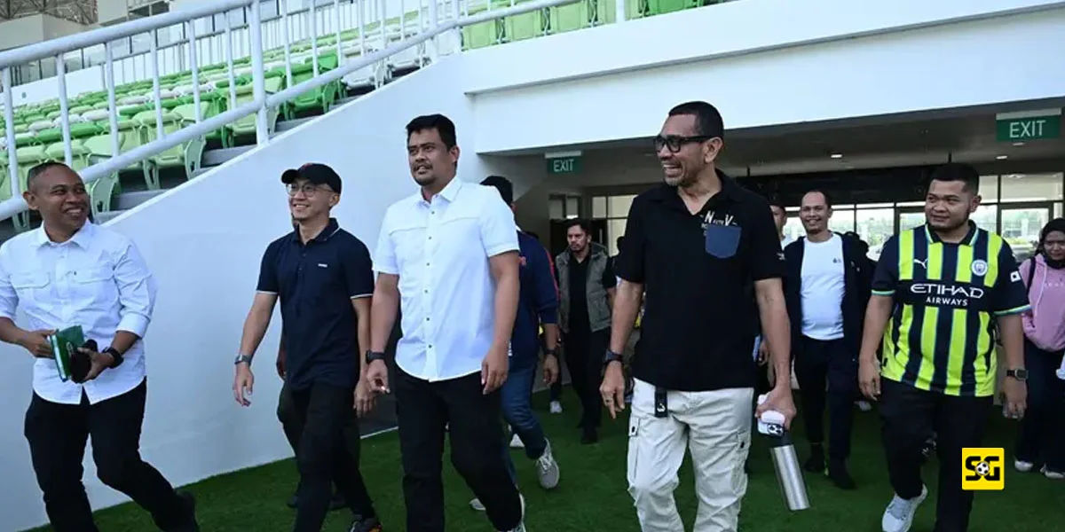 Jelang Jadwal Timnas Indonesia U-17 di Piala Kemerdekaan 2025, PSSI Rilis Harga Tiket!