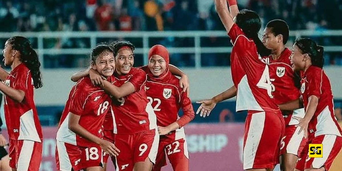 Pastikan Anda Tidak Melewatkan Jadwal Timnas Indonesia Putri U-16 di Babak Semi-Final Piala AFF Perempuan U-16 2025!