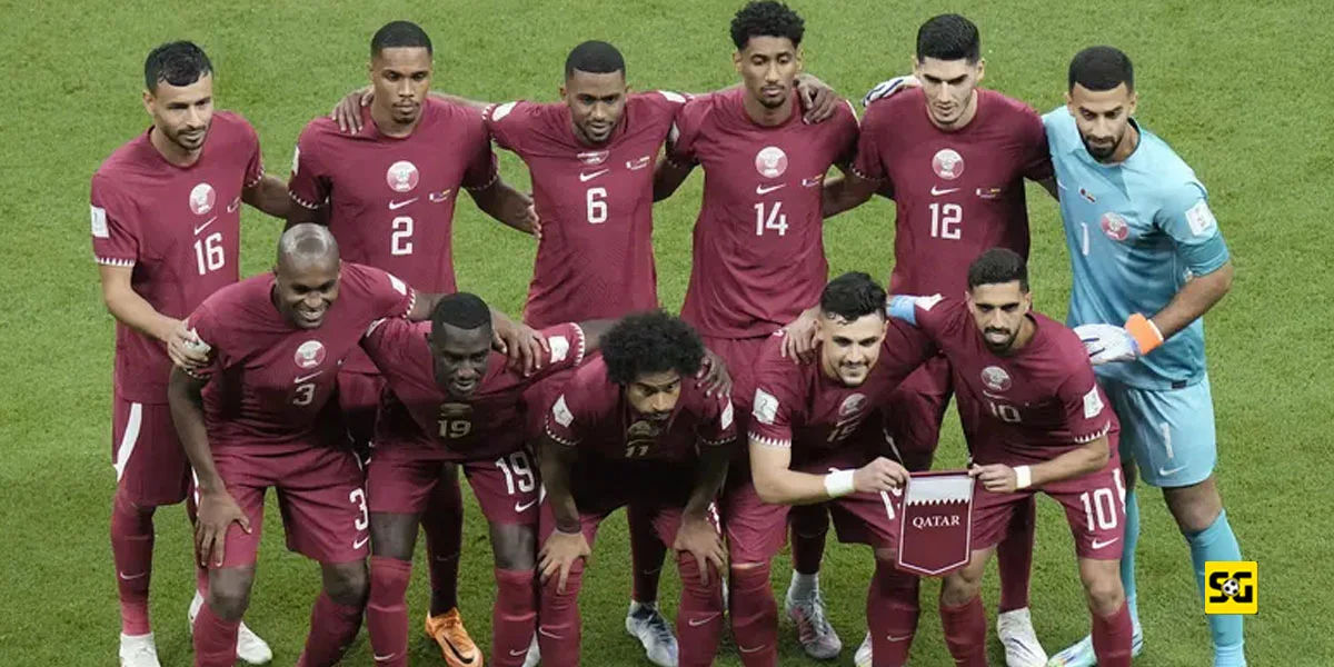 Kontras Persiapan Kualifikasi Piala Dunia 2026: Qatar Jalani TC di Austria, Pertandingan Timnas Indonesia Masih di Bulan September