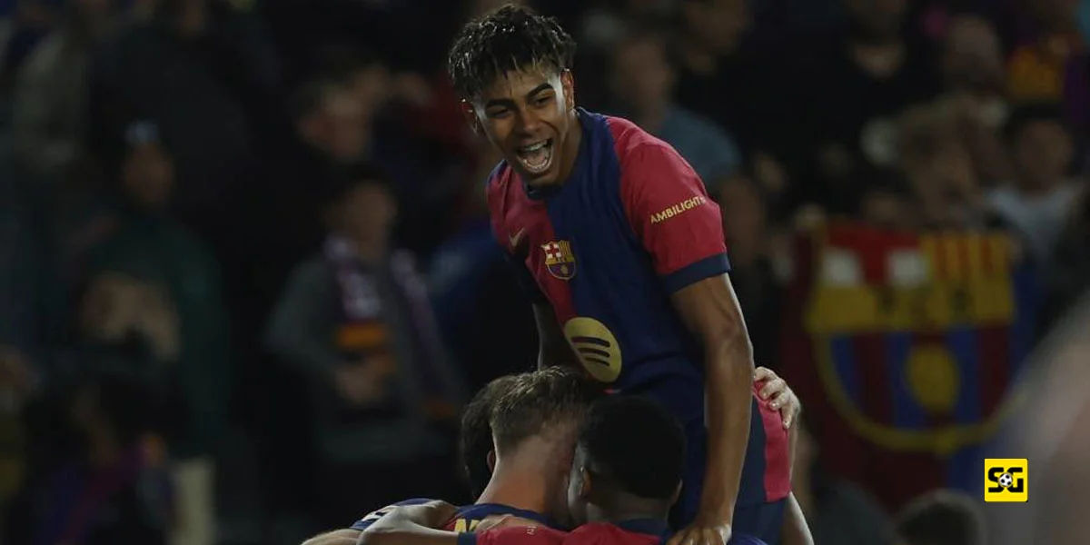Quadruple FC Barcelona Bukan Isapan Jempol Belaka