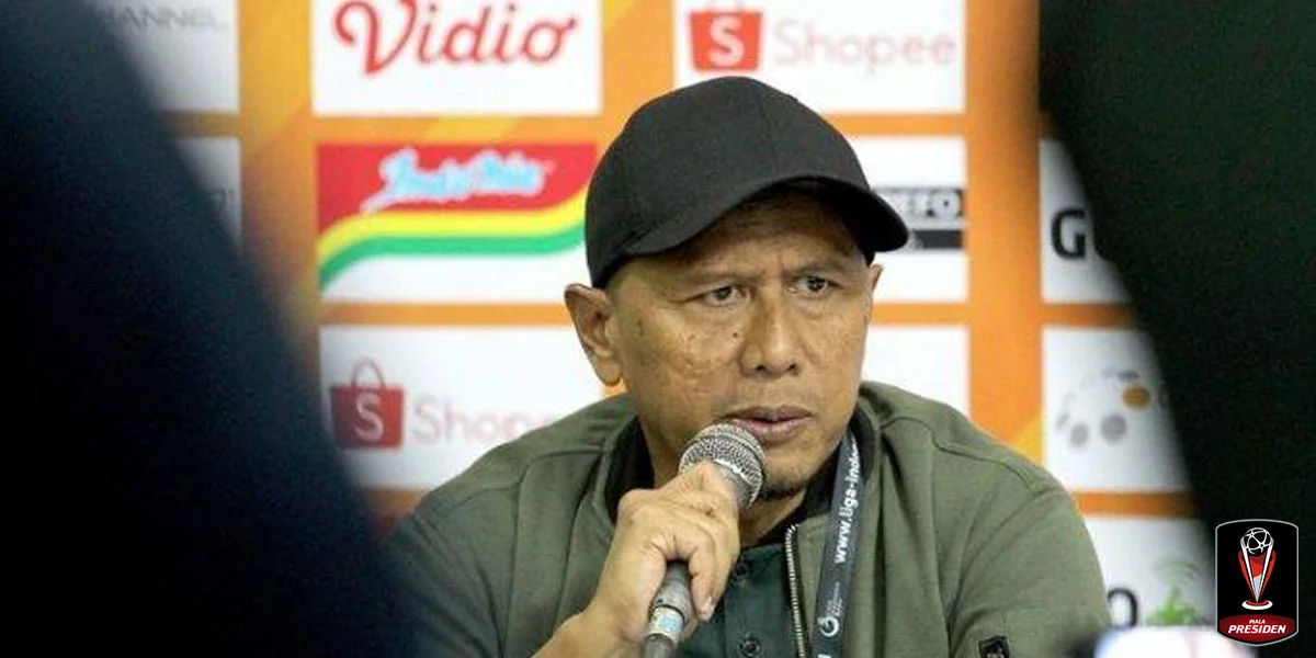 Jelang Piala Presiden 2025, Rahmad Darmawan Bongkar Kondisi Skuad Liga 1 All-Stars