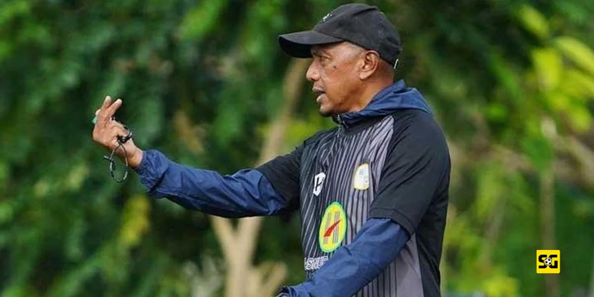 Rahmad Darmawan