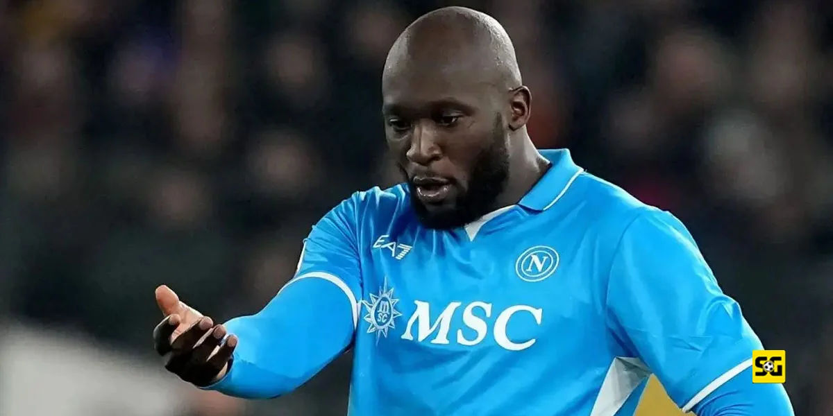 Romelu Lukaku: Pekerjaan Belum Selesai!