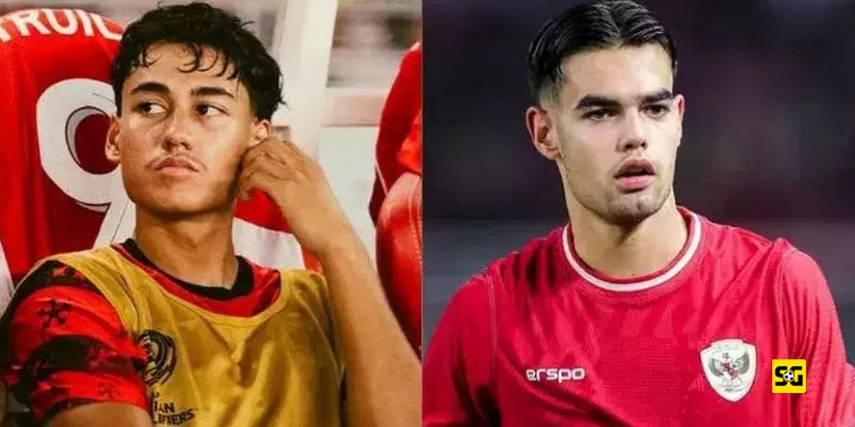 Jadwal Timnas Indonesia U-23 vs. Laos U-23 di Kualifikasi Piala Asia U-23 2026, Vanenburg Pilih Raven atau Struick?