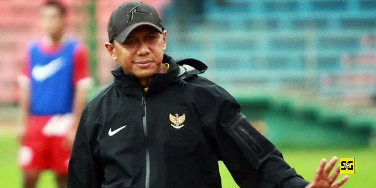 Timnas Indonesia U-23