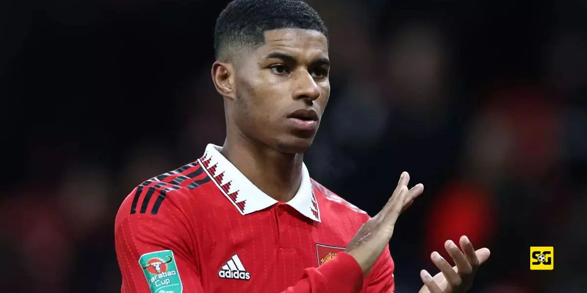 Lamine Yamal Dukung Barcelona Angkut Marcus Rashford ke Camp Nou