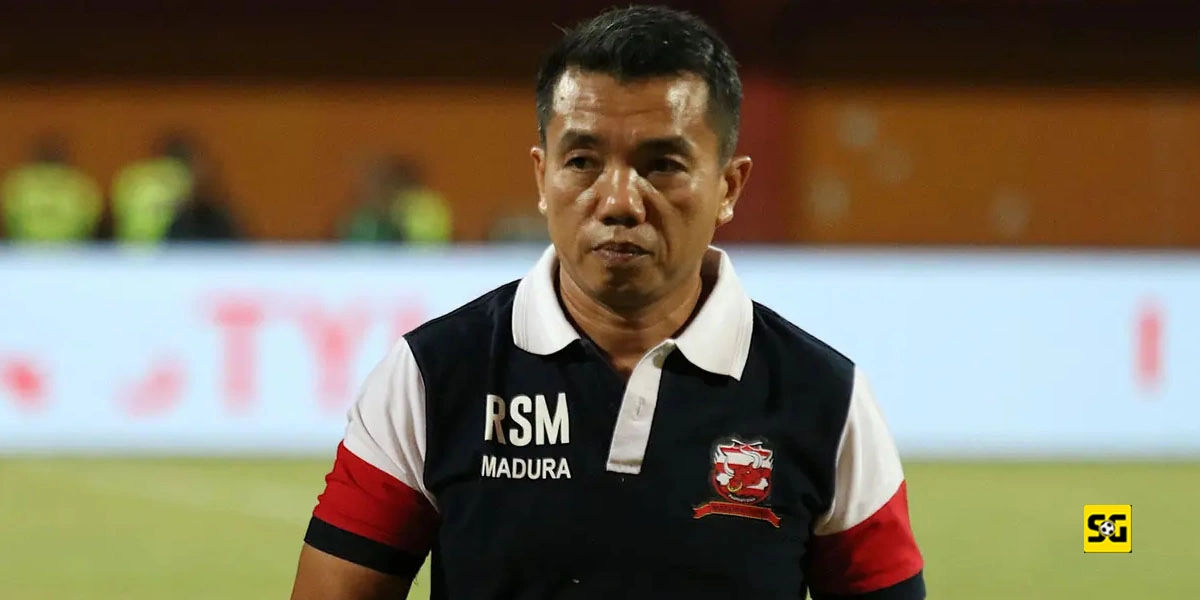 Rasiman: Tak Penting Siapa Pelatih Timnas Indonesia, Terpenting Itu Benahi Fondasi Sepak Bola Indonesia!
