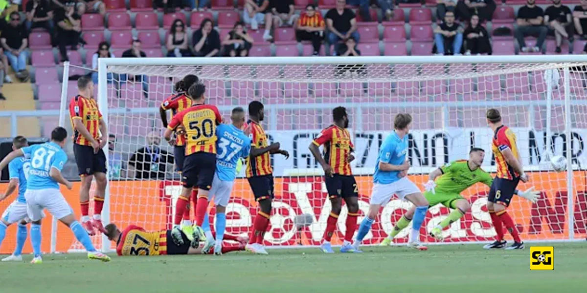 Napoli Gas Pol, Inter Milan Ketinggalan Tiga Poin!