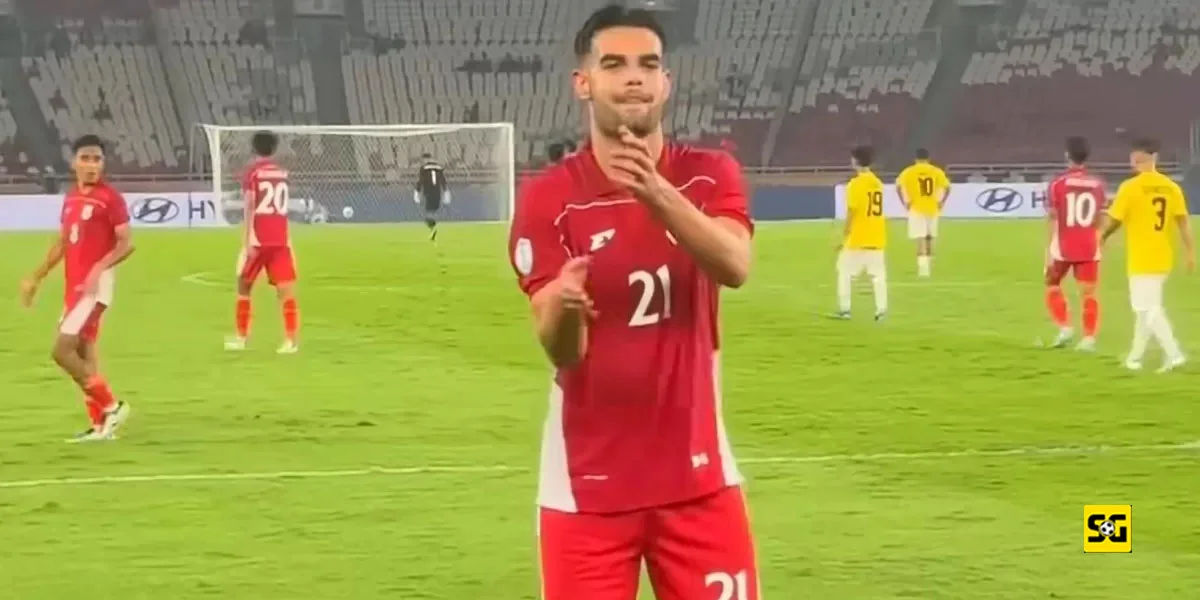 Jens Raven Bisa Dicoret Karena Selebrasi Pacu Jalur