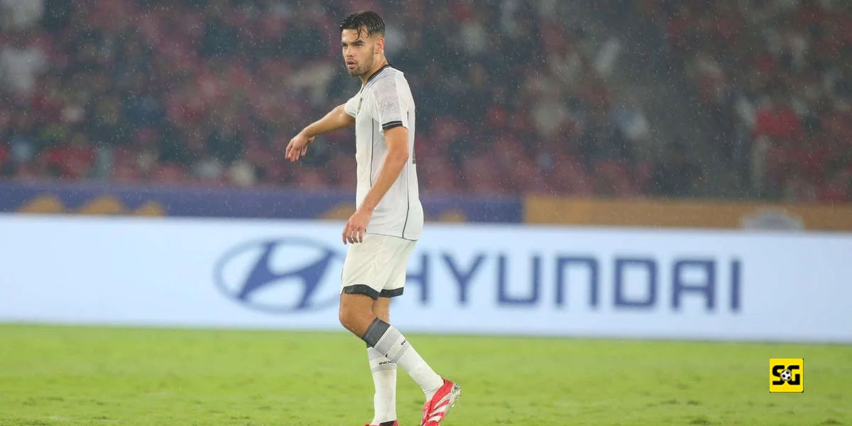 Jens Raven Gagal Ulangi Performa di Laga Brunei Saat Timnas Indonesia U-23 Hadapi Filipina