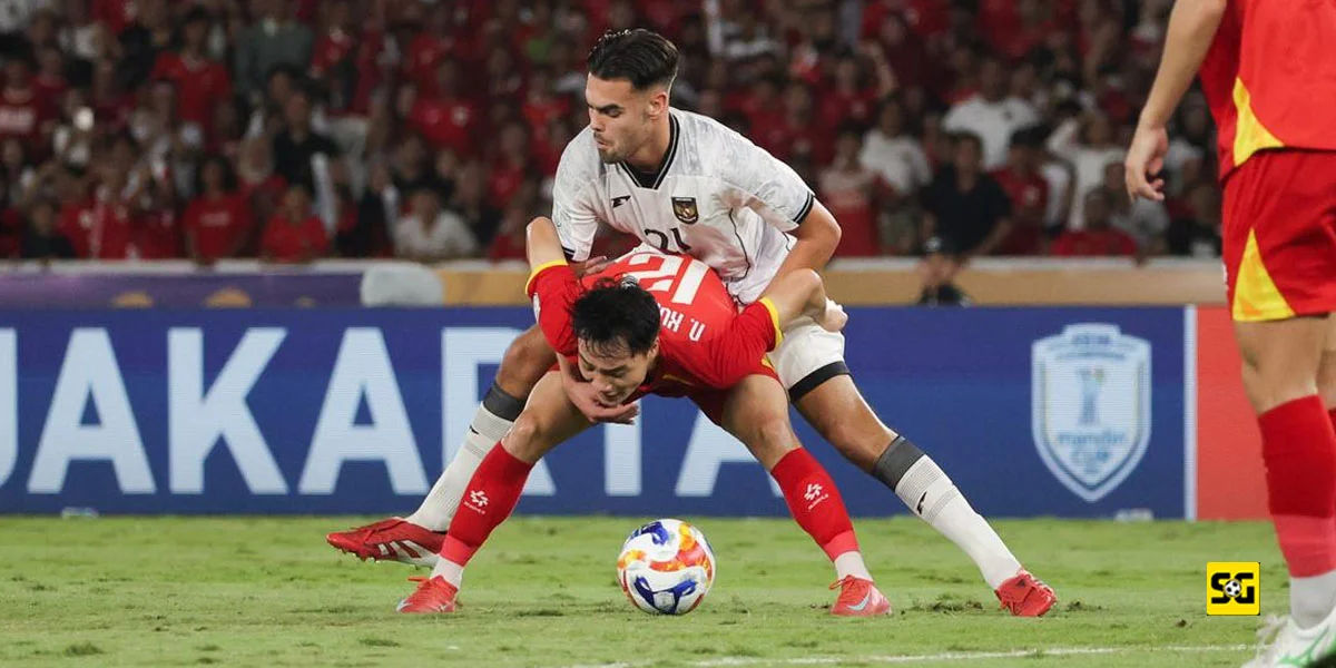 Tiga Pemain Ini Tampil di Bawah Performa Pada Jadwal Timnas Indonesia U-23 vs. Vietnam di Final Piala AFF U-23 2025