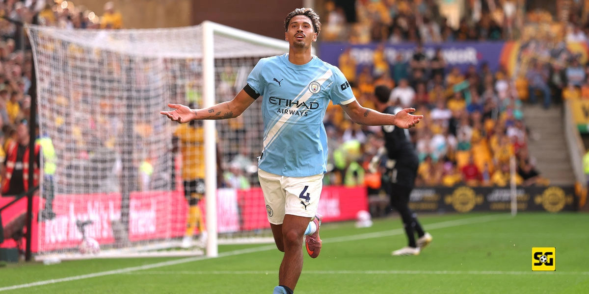Dua Legenda Premier League Puji Debut Tijjani Reijnders