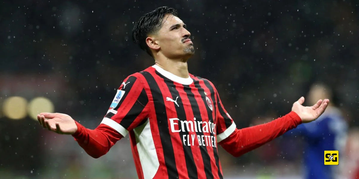 Tijjani Reijnders Ungkapkan Soal Impian Terbesarnya di AC Milan yang Belum Kesampaian