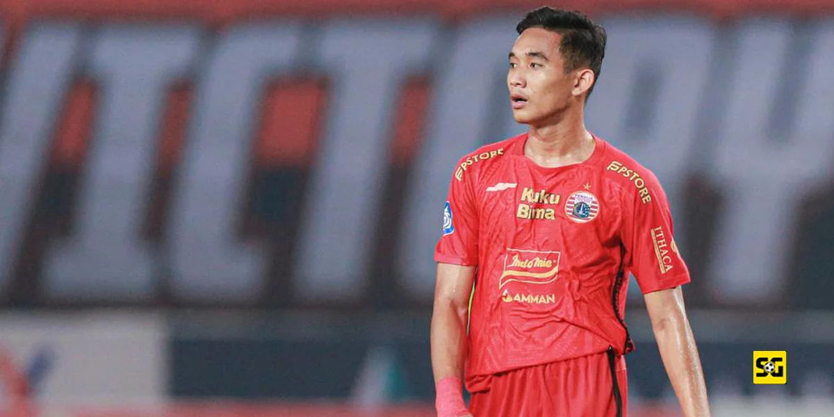 Pemain Timnas Indonesia, Rizky Ridho, Dirumorkan ke Persib