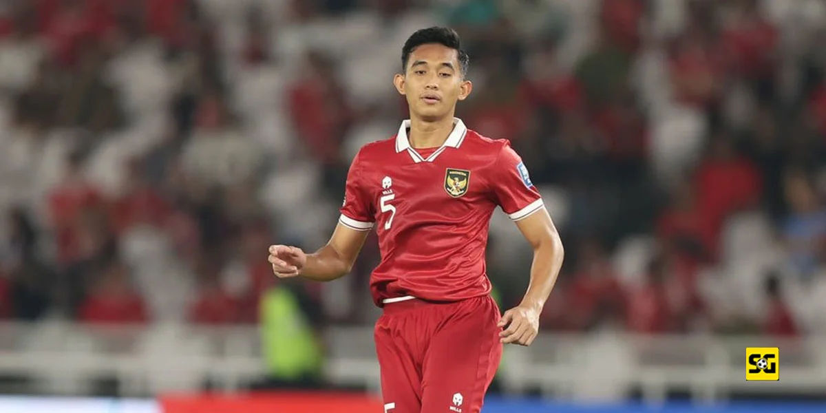Otavio Dutra Dukung Rizky Ridho Hijrah ke Luar Negeri