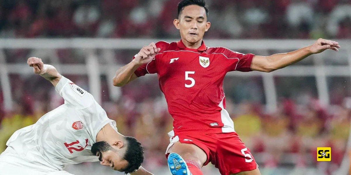 Pertandingan Timnas Indonesia di Bulan Juni Mendatang!