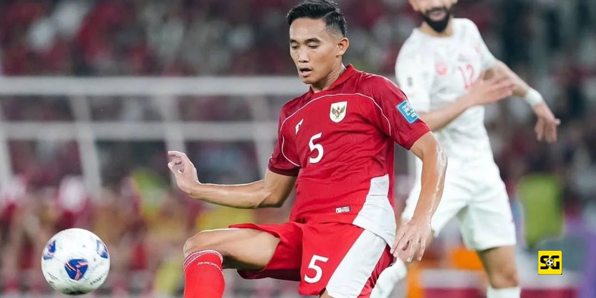Assalamualaikum Piala Dunia 2026! Timnas Indonesia Siap Wujudkan Impian Lolos ke Piala Dunia 2026!