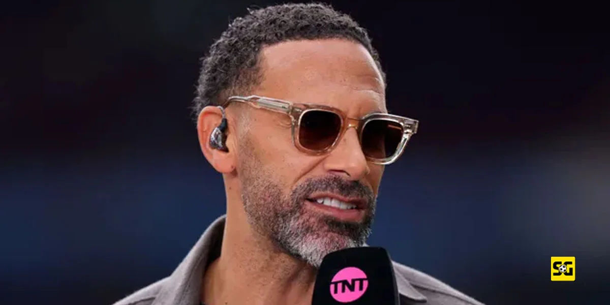 Rio Ferdinand Dukung Arsenal Rekrut Ollie Watkins!