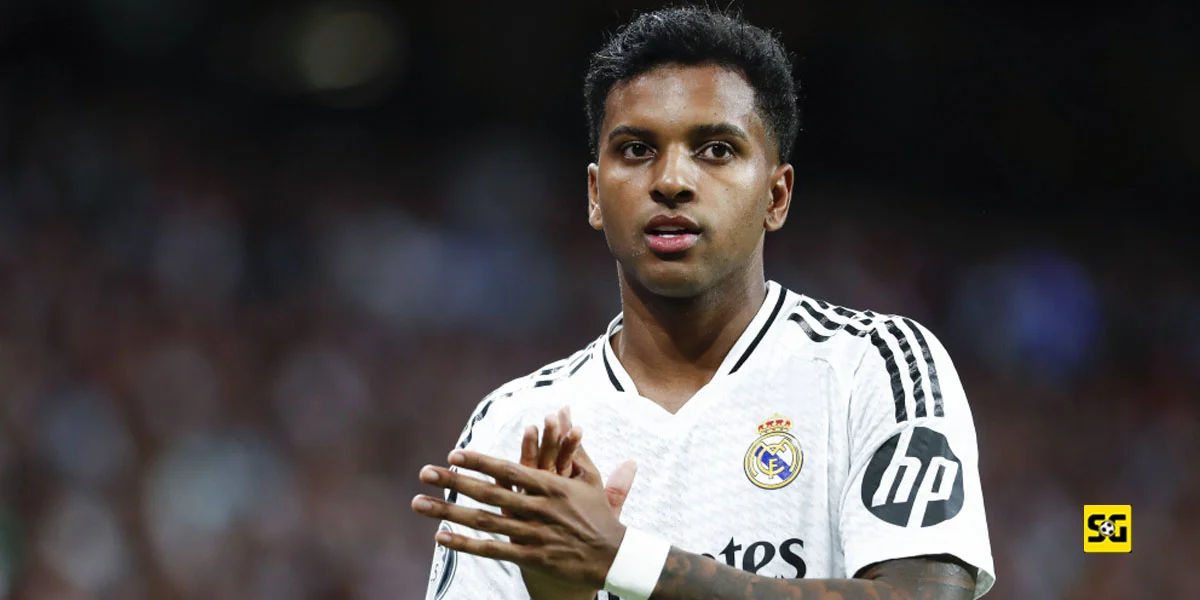 Transfer Rodrygo ke Premier League Tak Semudah yang Dibayangkan!