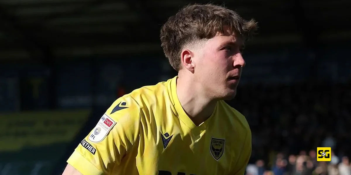 Pemain Timnas Indonesia, Ole Romeny, Tak Berdaya Bantu Oxford United Hadapi Leeds United