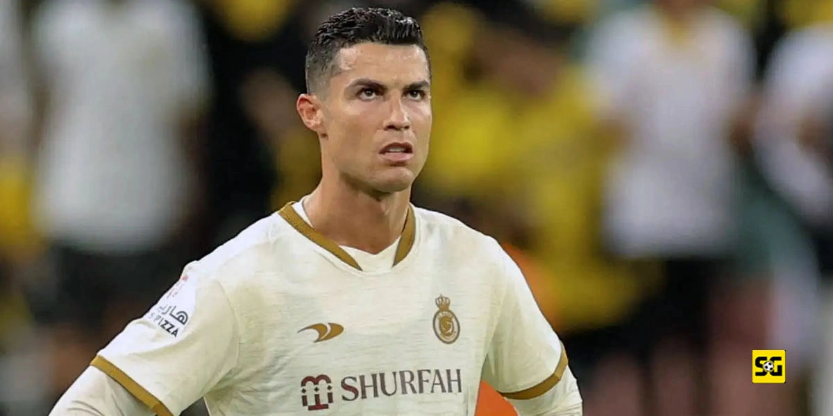 Cristiano Ronaldo Cetak Sejarah, Jadi Miliarder Aktif Pertama di Dunia Sepak Bola