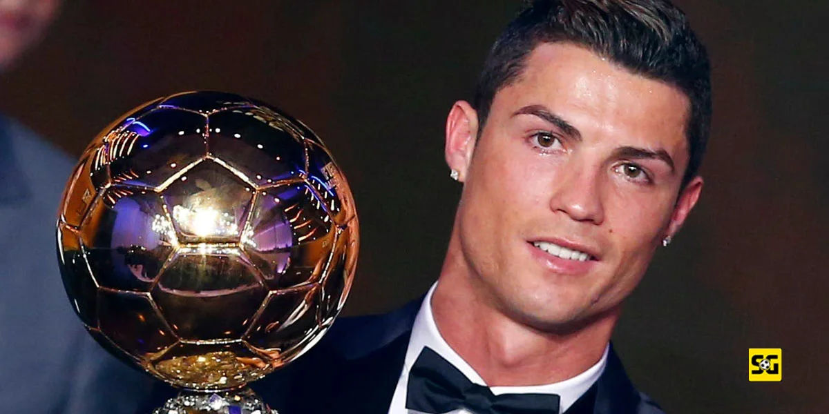 Cristiano Ronaldo Sindir Nominasi Ballon d'Or 2025 yang Tanpa Dirinya