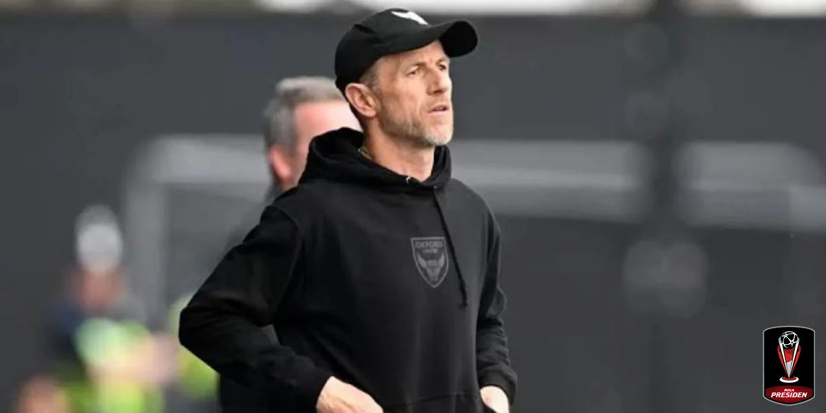Gary Rowett Puji Atmosfer dan Persaingan di Piala Presiden 2025