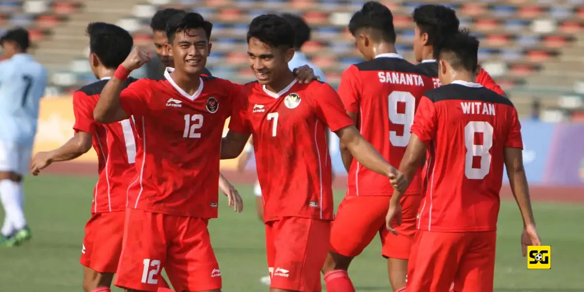 Pantengin Terus Jadwal Timnas Indonesia U-23 Pada Tahun 2025!