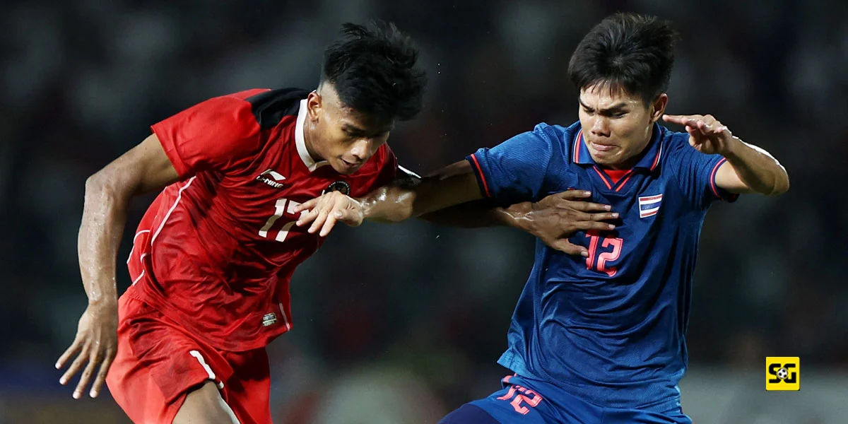 Jadwal Neraka Timnas Indonesia U-23 di SEA Games 2025, Panasnya Duel Menuju Puncak!