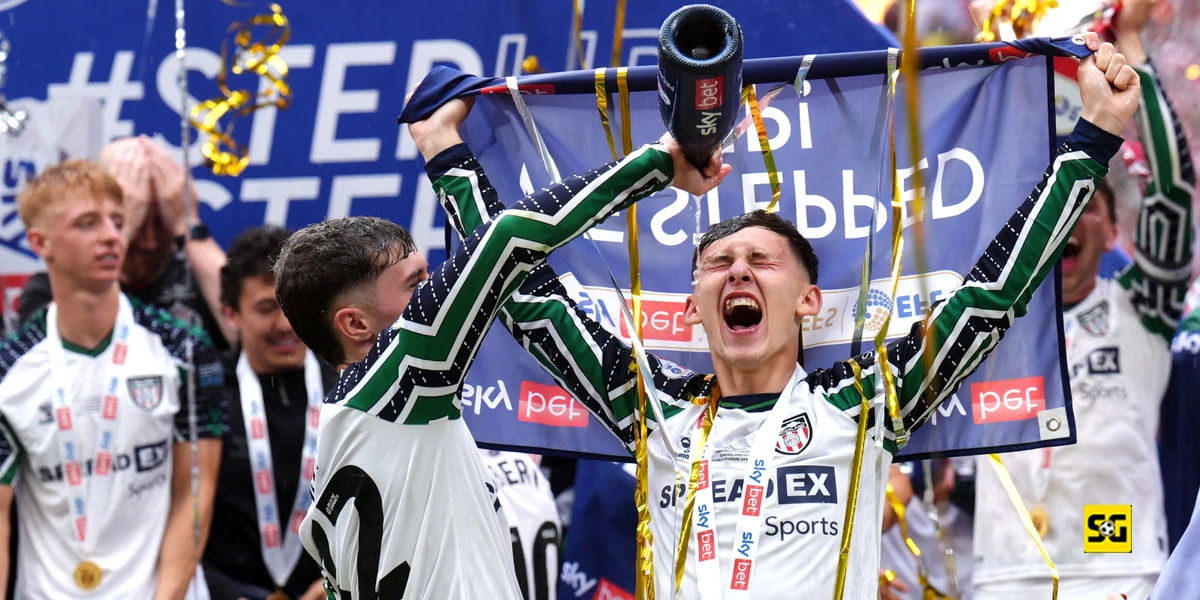 EFL Buka Wacana Play-Off Championship Dimainkan oleh Enam Klub!