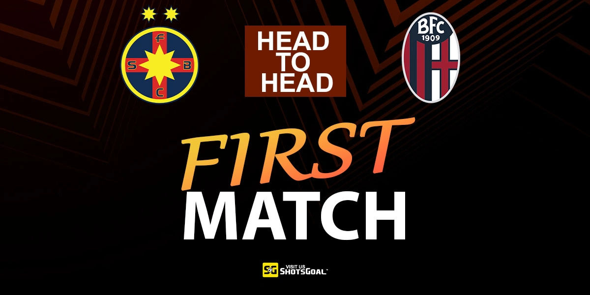 Head to Head FCSB vs Bologna