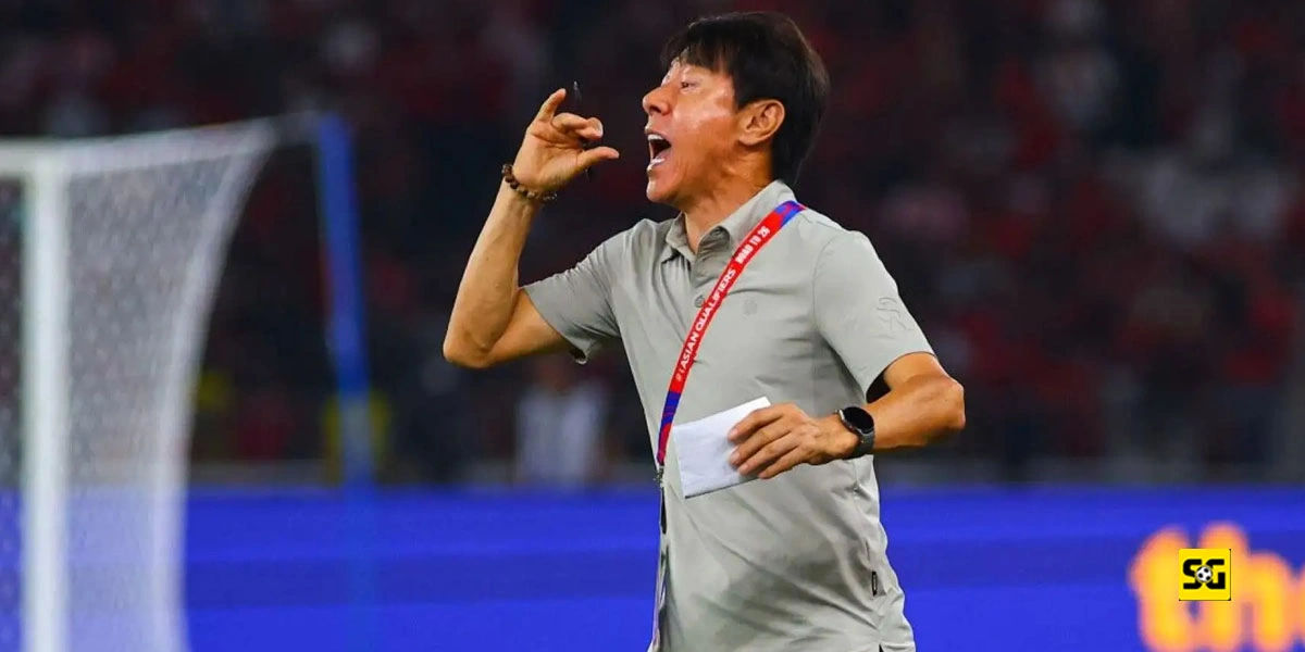 Analisis Shin Tae-yong: Peluang Timnas Indonesia ke Piala Dunia 2026 Hanya 30 Persen!