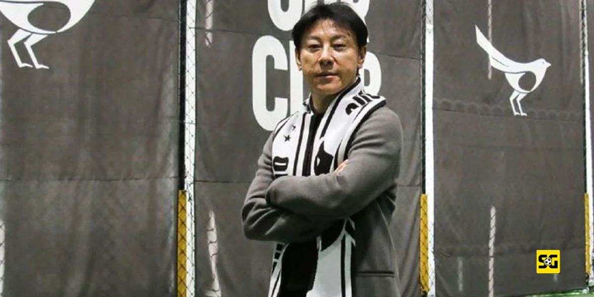 Ini Jabatan Shin Tae-yong Setelah Tak Melatih Timnas Indonesia Lagi!