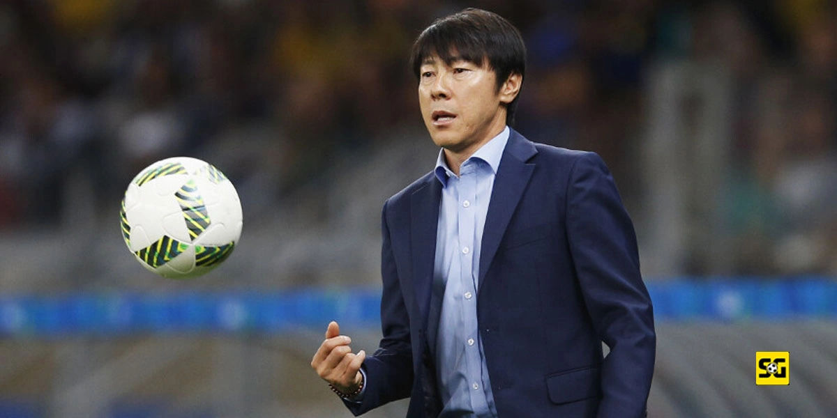 Shin Tae-yong Siap Kembali Latih Timnas Indonesia, Tapi dengan Syarat Baru yang Lebih Tegas!