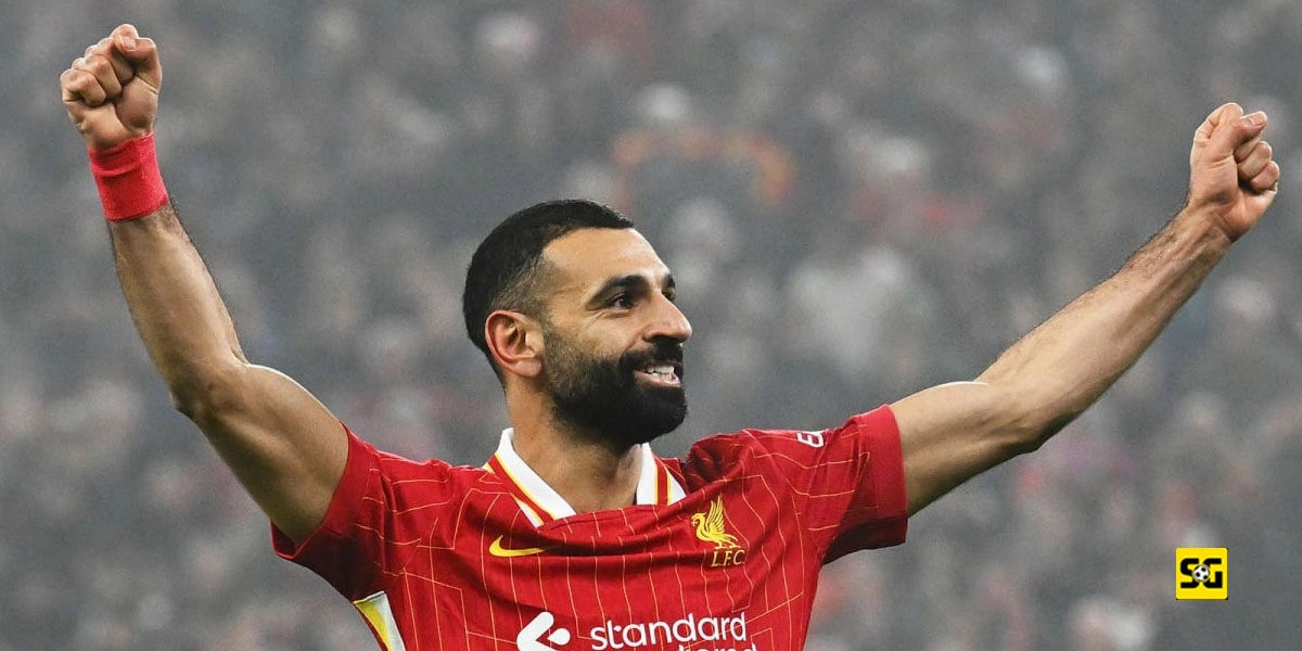 Casemiro: Mohamed Salah Paling Layak Menangi Ballon d'Or 2025