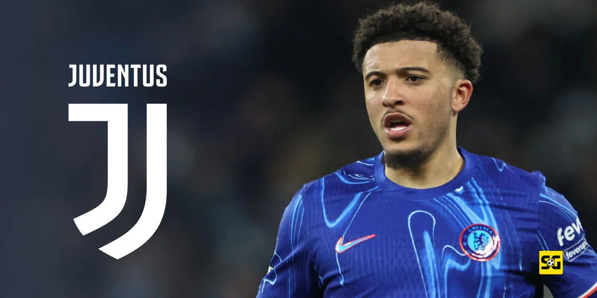 Juventus Didesak untuk Mendatangkan Jadon Sancho!