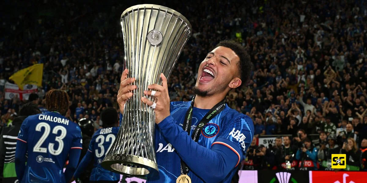 Batal Dipulangkan, Chelsea Serius Ingin Permanenkan Jadon Sancho?