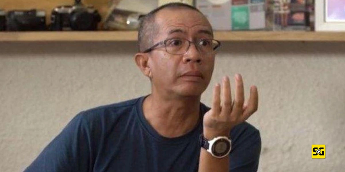 Anton Sanjoyo Curiga Ada Masalah di Timnas Indonesia yang Tidak Diungkapkan ke Publik!