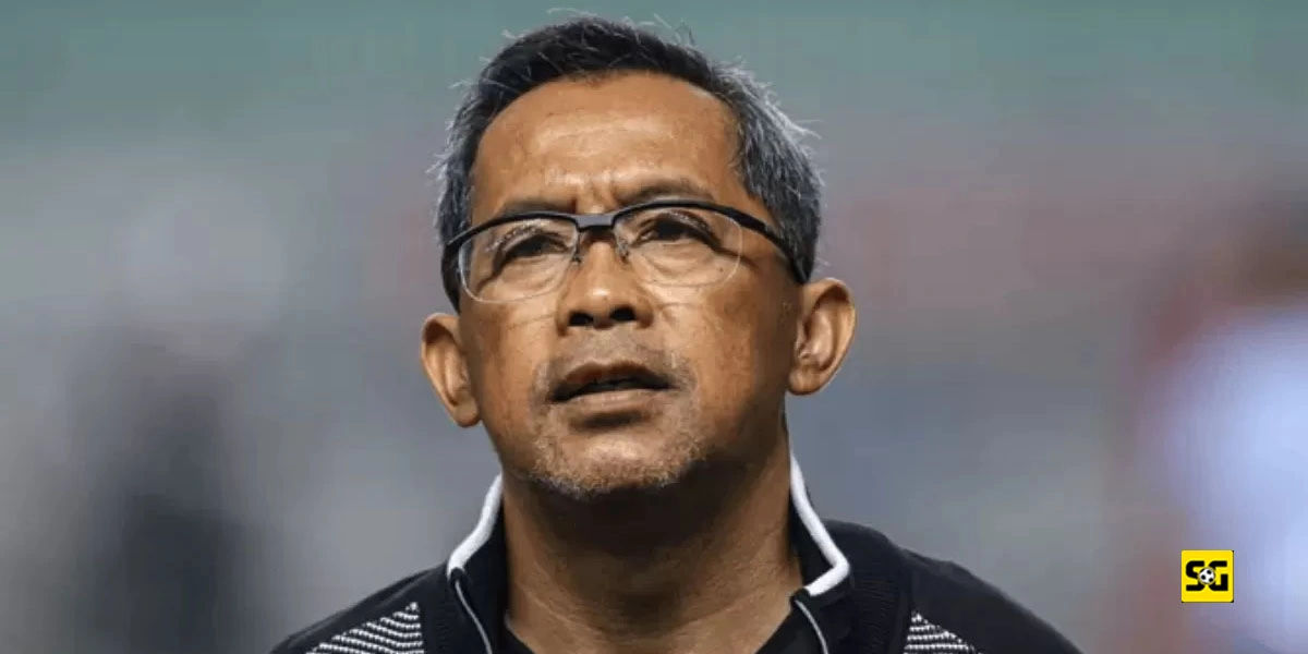 Aji Santoso Buka Suara Soal Absennya Marselino Ferdinan di Timnas Indonesia