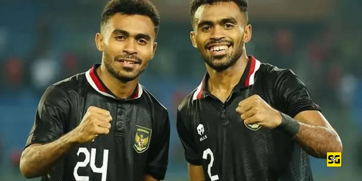 Sayuri Kembar Pamer Kebolehan Jelang Pertandingan Timnas Indonesia, Patrick Kluivert Panggil Keduanya!