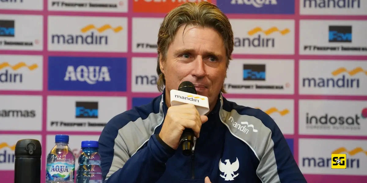 Pelatih Timnas Indonesia Putri U-16, Timo Scheunemann, Sebut Malaysia Diuntungkan Jadwal di Piala AFF Perempuan U-16 2025