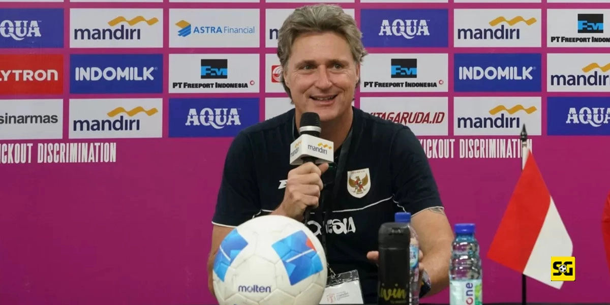 Meski Jadwal Piala AFF Perempuan U-16 Berakhir Tanpa Medali, Pelatih Timo Scheunemann Bangga dengan Anak Asuhnya