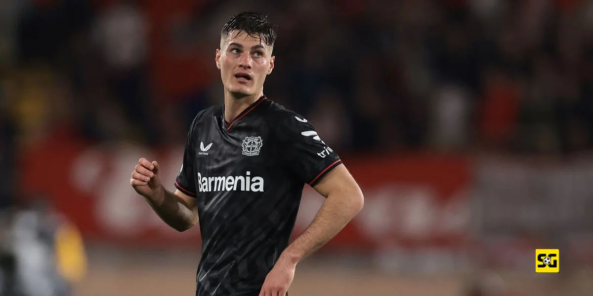Patrik Schick Bakal Jadi Target Anyar Manchester United!