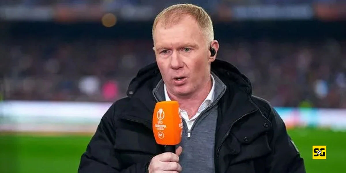 Paul Scholes Ragu Manchester United Tempat yang Cocok bagi Matheus Cunha