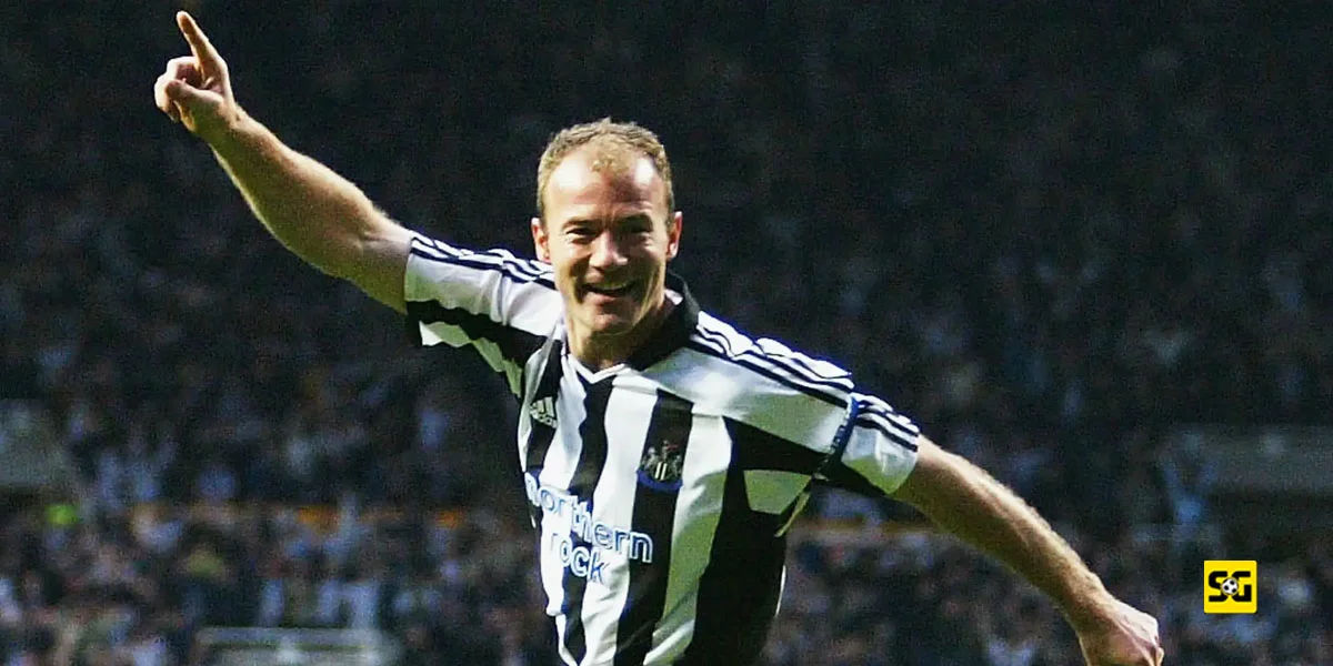 Pencetak Gol Terbanyak dalam Sejarah Premier League