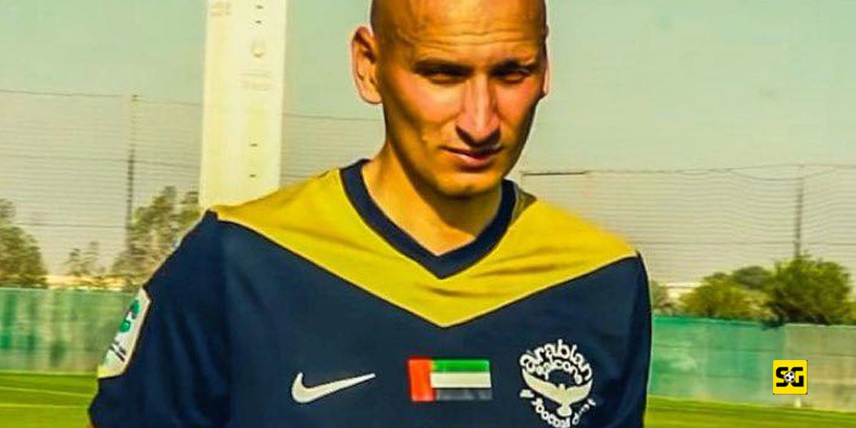 Jonjo Shelvey Pindah ke UEA untuk Karier dan Masa Depan Anak-anaknya