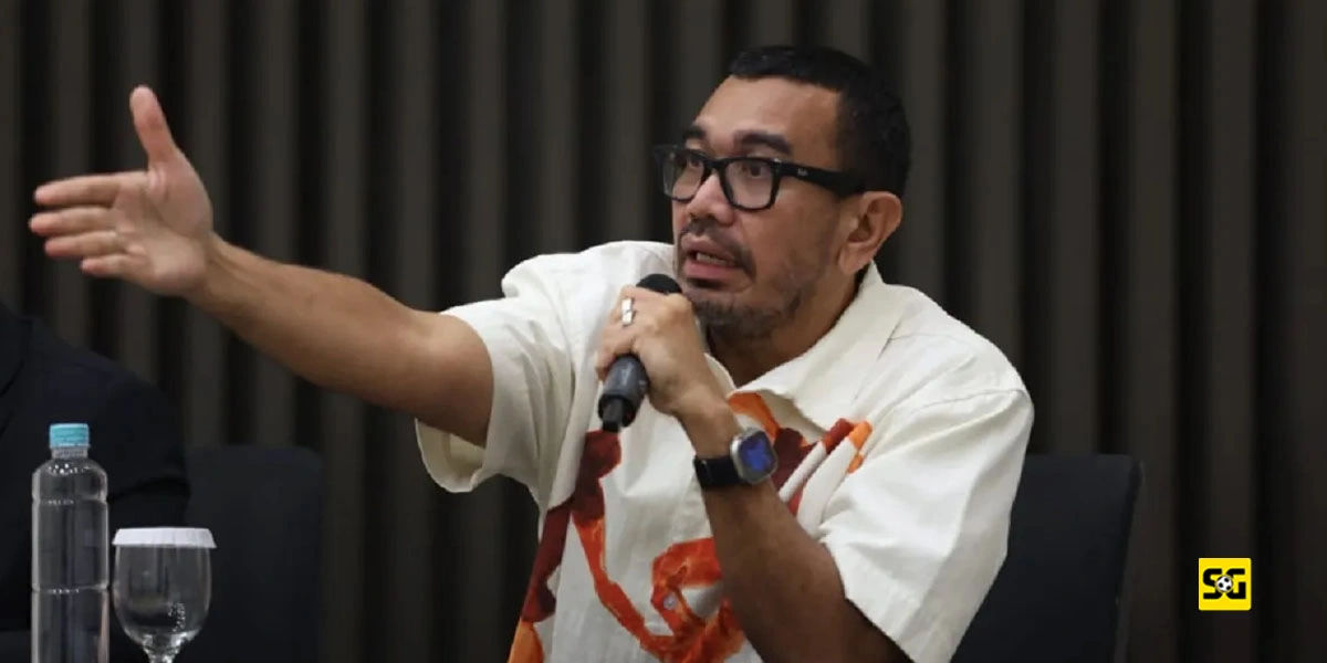 Arya Sinulingga: PSSI Akan Siapkan Pelatih Baru Timnas Indonesia pada Bulan Maret!
